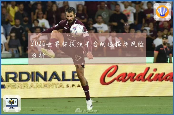2026世界杯投注平台的选择与风险分析