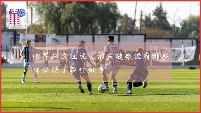 世界杯投注玩法的关键数据有哪些你必须了解的细节