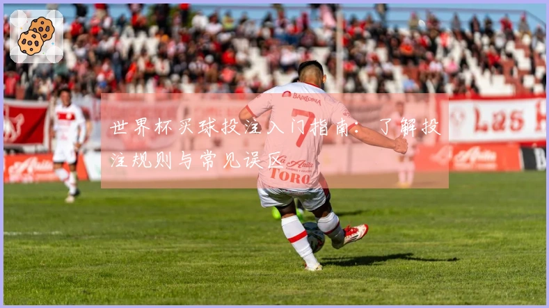 世界杯买球投注入门指南：了解投注规则与常见误区
