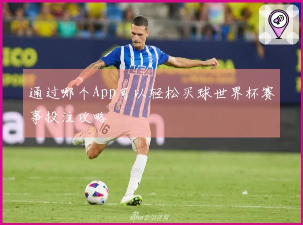 通过哪个App可以轻松买球世界杯赛事投注攻略