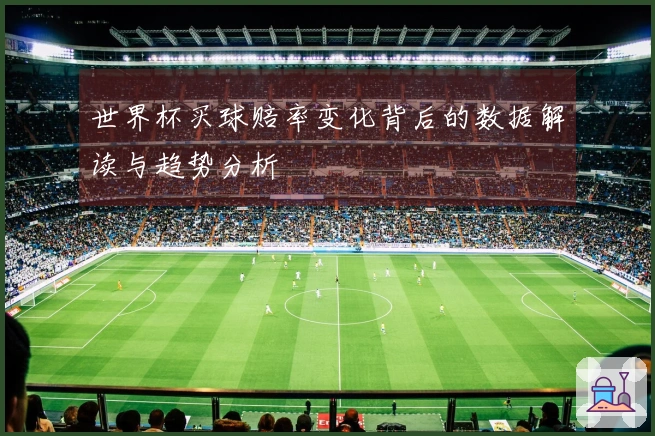 世界杯买球赔率变化背后的数据解读与趋势分析