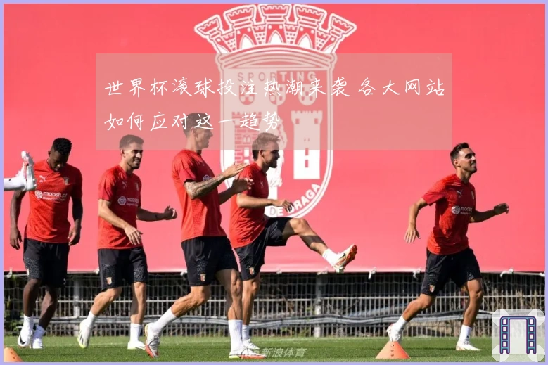 世界杯滚球投注热潮来袭 各大网站如何应对这一趋势