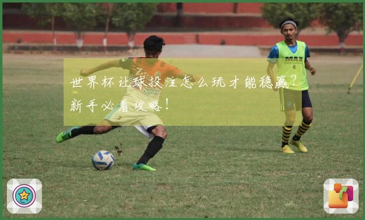 世界杯让球投注怎么玩才能稳赢？新手必看攻略！