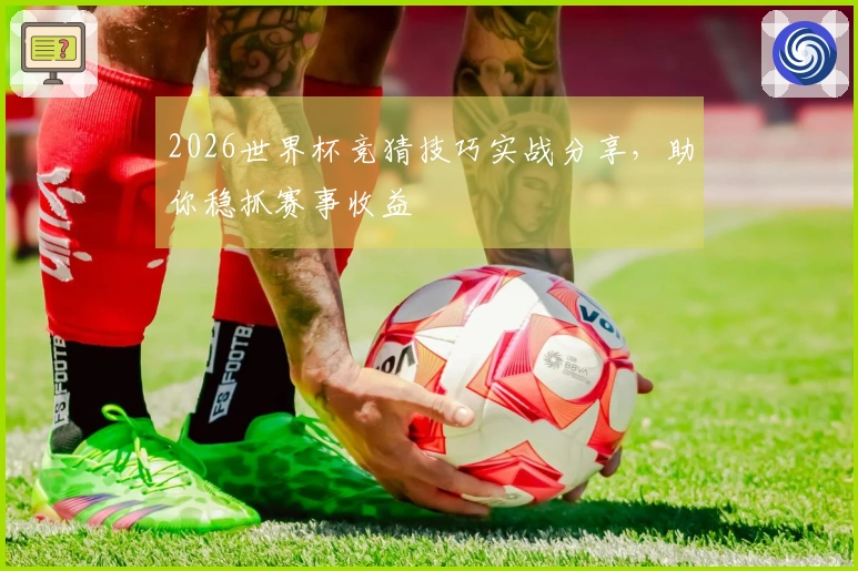 2026世界杯竞猜技巧实战分享，助你稳抓赛事收益
