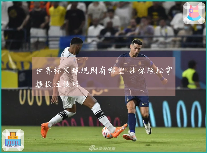 世界杯买球规则有哪些 让你轻松掌握投注技巧