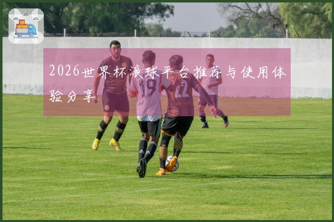 2026世界杯滚球平台推荐与使用体验分享