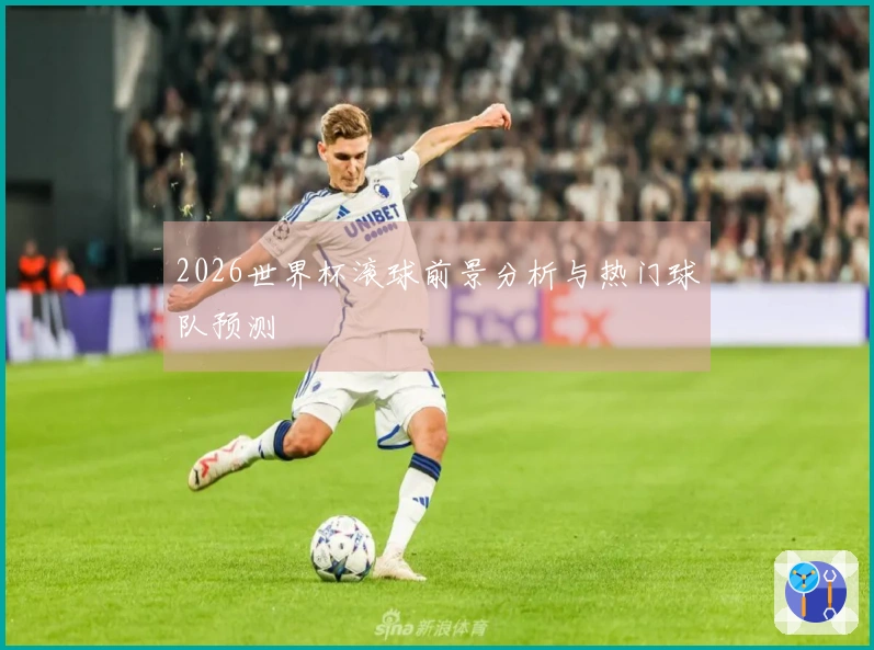 2026世界杯滚球前景分析与热门球队预测