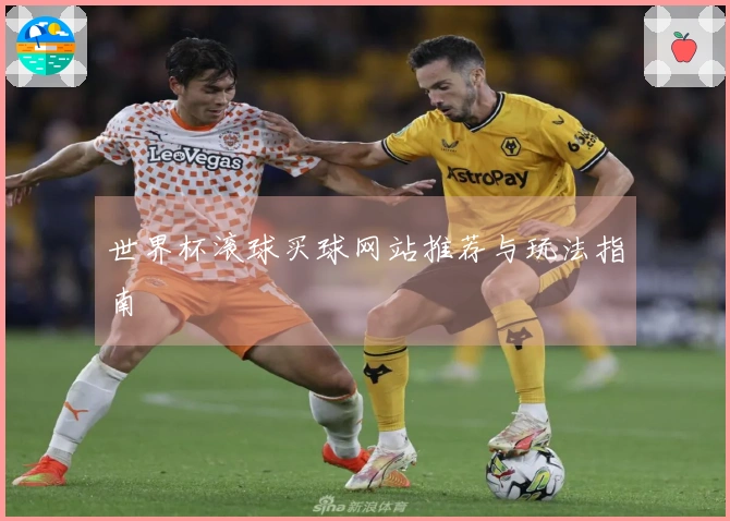 世界杯滚球买球网站推荐与玩法指南