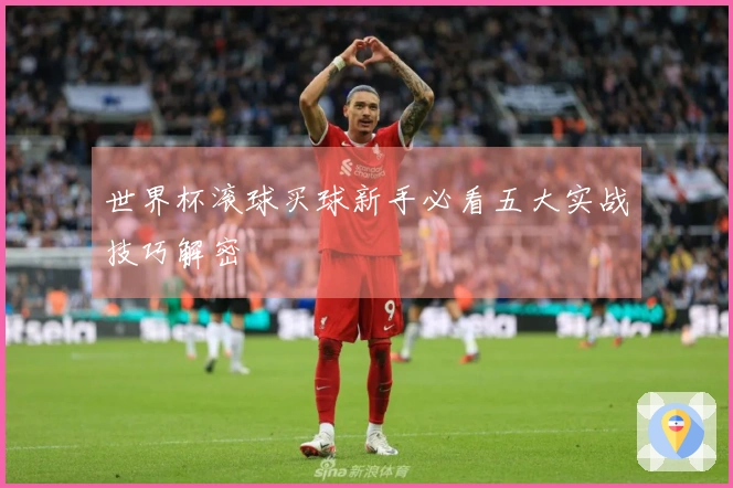世界杯滚球买球新手必看五大实战技巧解密