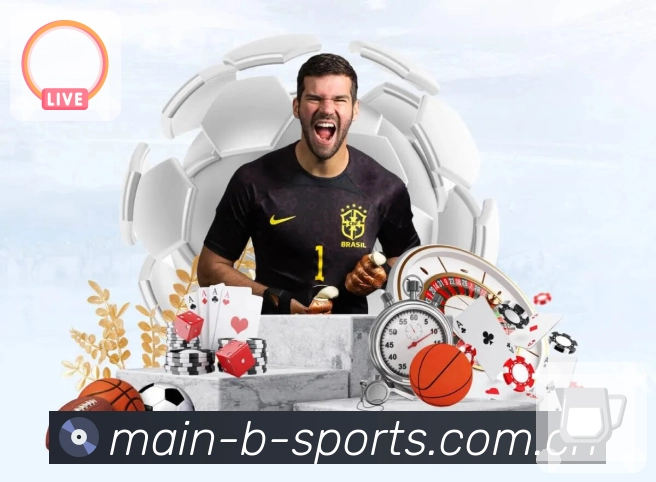 b体育 体育赛事与数据服务平台