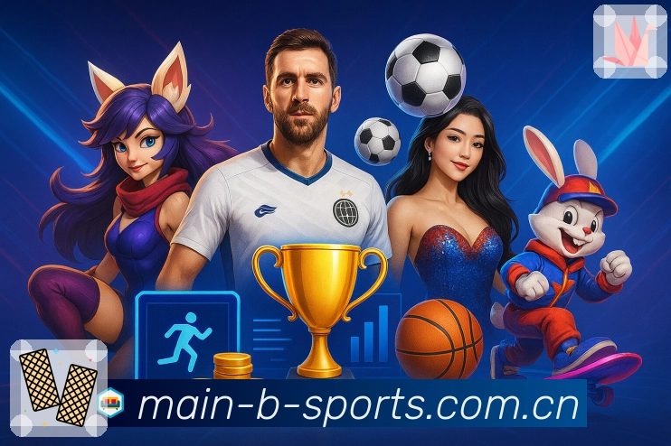 赛程页引导下一场